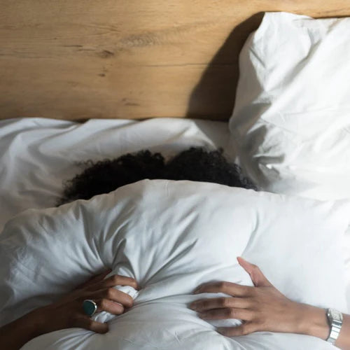 The benefits of sleep are numerous. Sleep is the reset button for hum