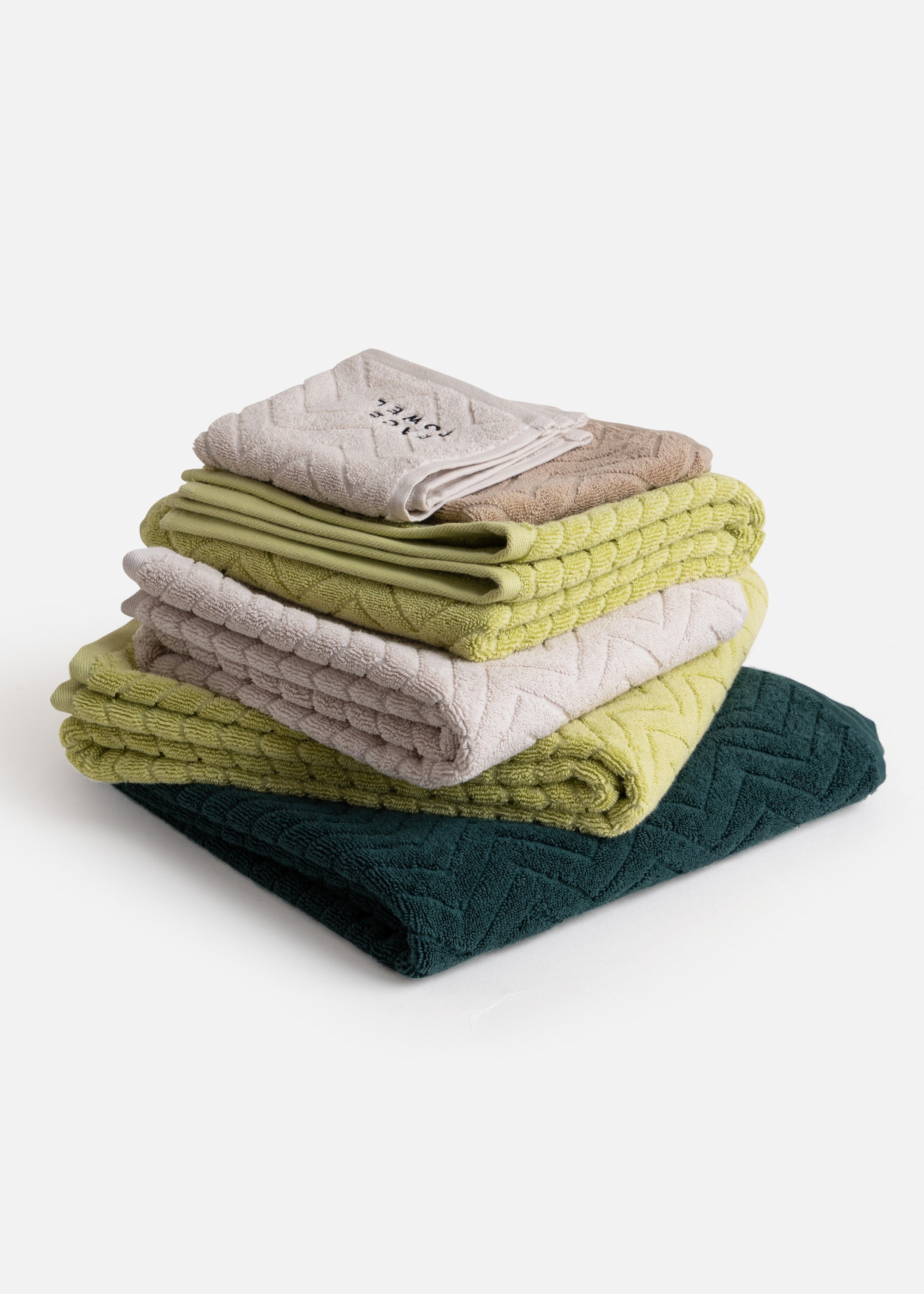 Prolonging the Life of Your Towels A Guide to LongLasting Luxury