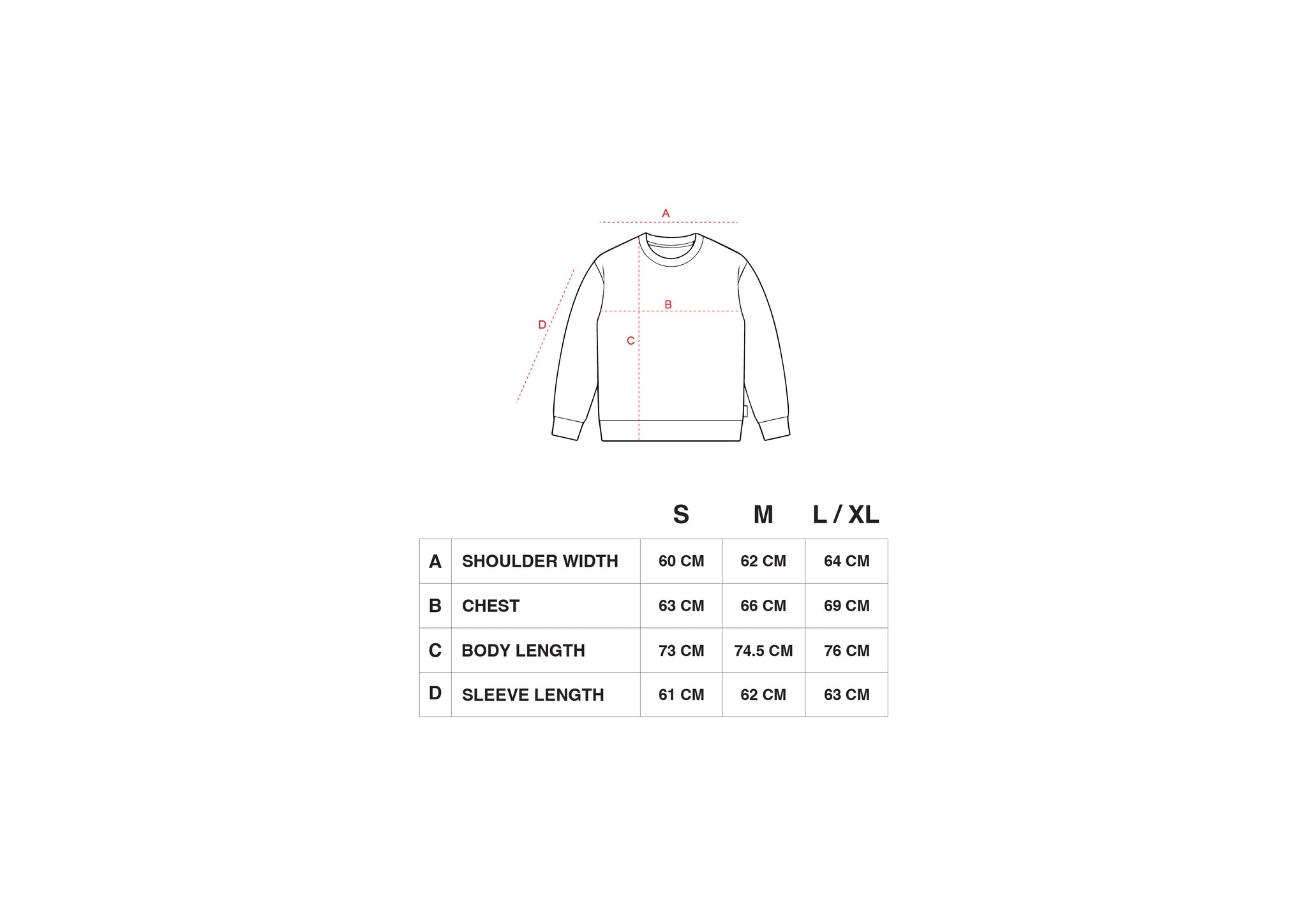 Size