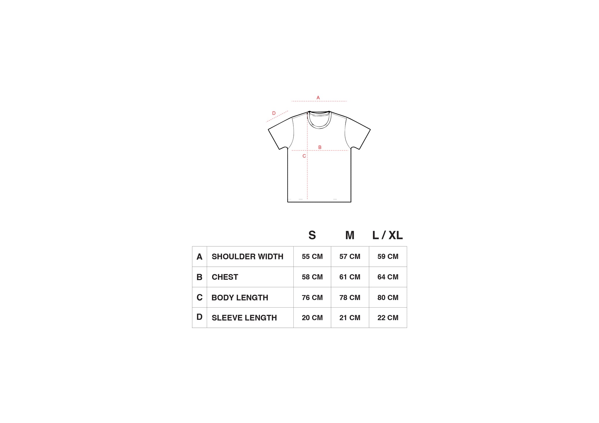 Size
