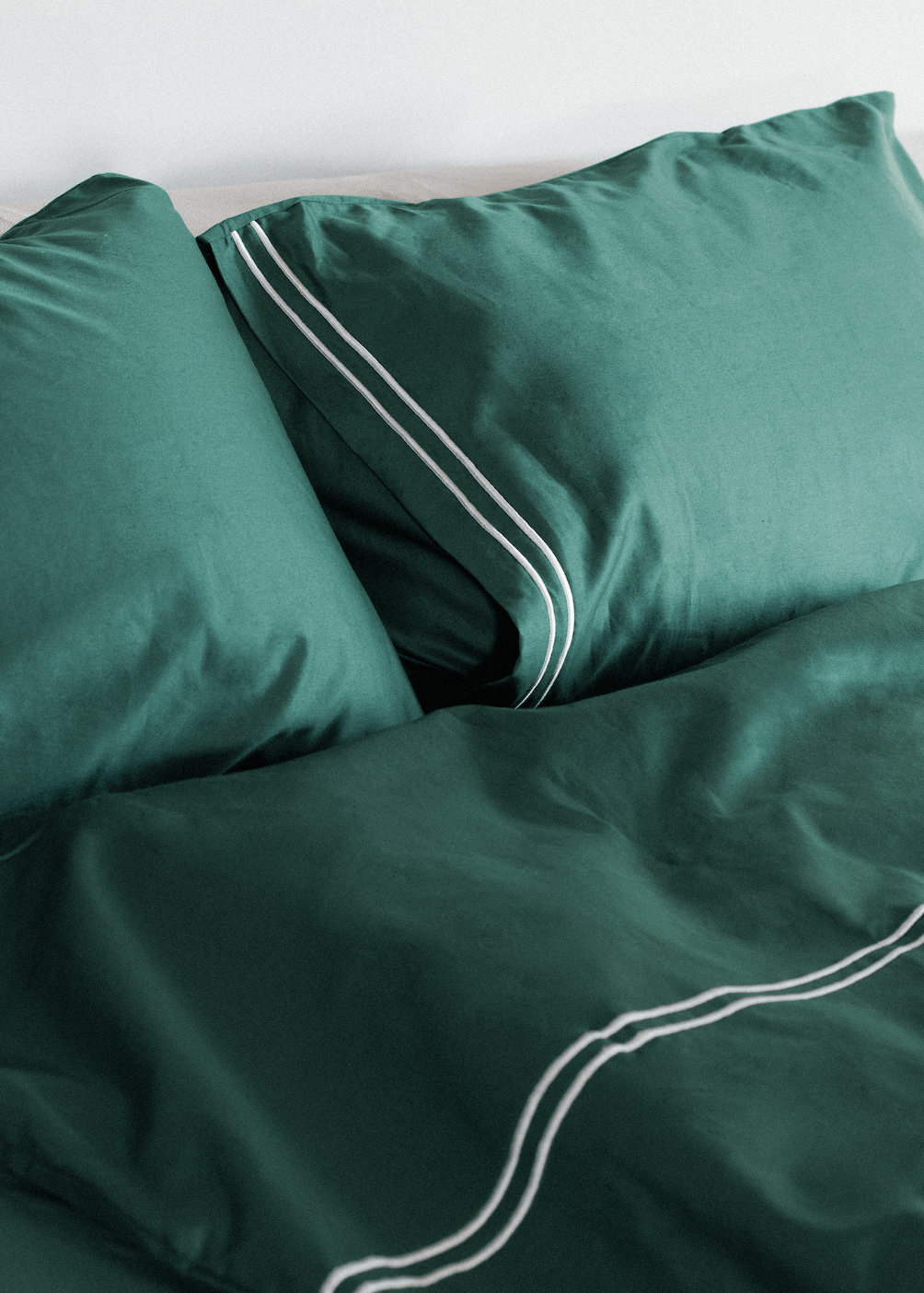 The Cairo Collection - Green