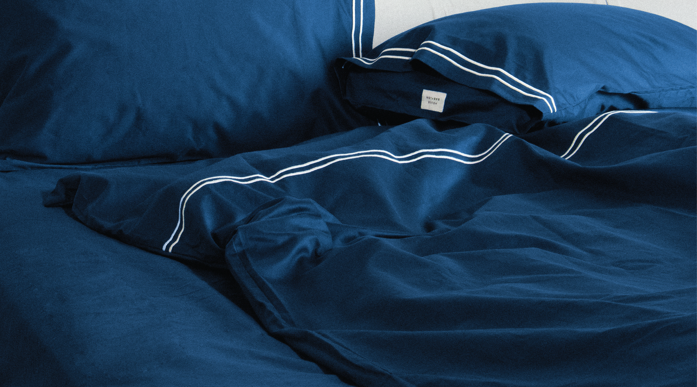 THE HOUSE BABYLON COLLECTION