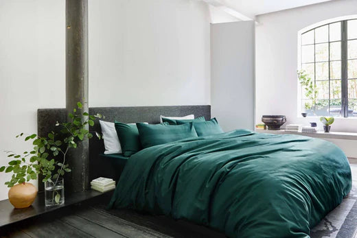 Quality Meets Elegance: House Babylon's Bedding for a Luxurious Egyptian Lifestyle