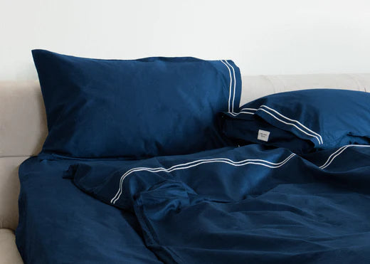 A guide to how to best iron your sheets?