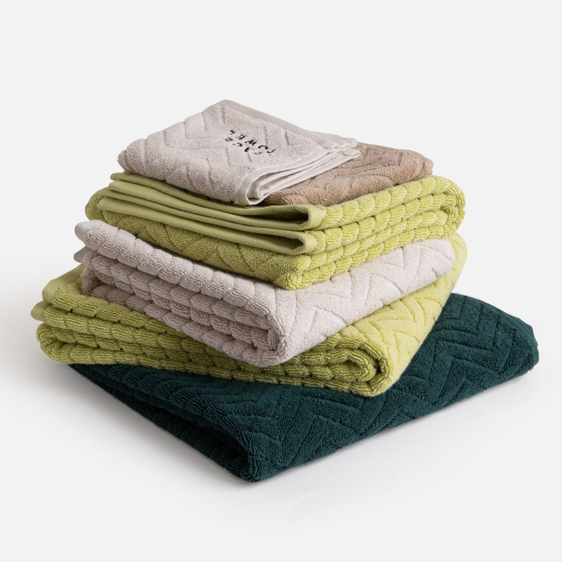 Prolonging the Life of Your Towels: A Guide to Long-Lasting Luxury