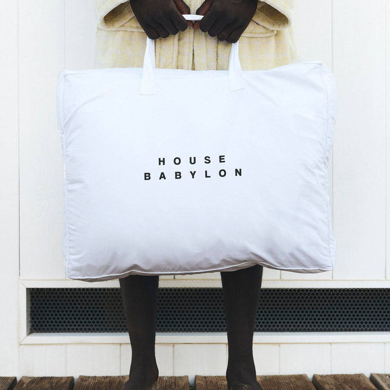 What Does Ethically Sourced Mean at House Babylon