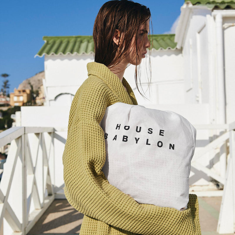 House Babylon's Ethical Commitment: A Perfect Fit for Egypt's Sustainable Living