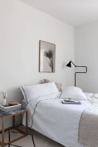 Transform Your Bedroom into a Sanctuary: Design Ideas from House Babylon