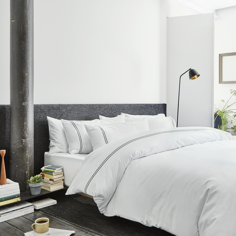 Elevate Your Bedroom: Egyptian-Inspired Styling Tips Using House Babylon Homeware
