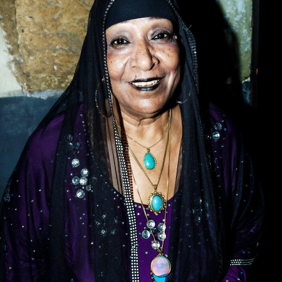 The Spirit of Mazaher: A Journey into Egypt’s Zar Tradition