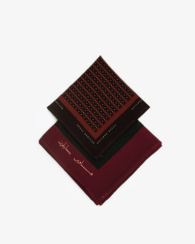 SCARVES