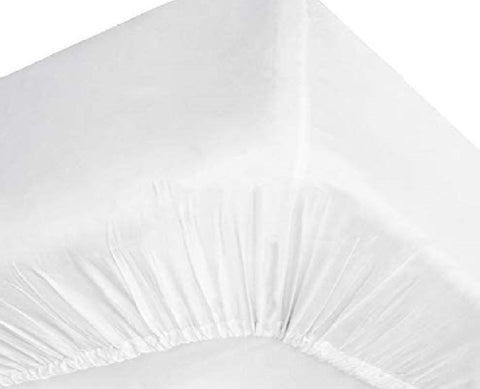 Fitted sheet
