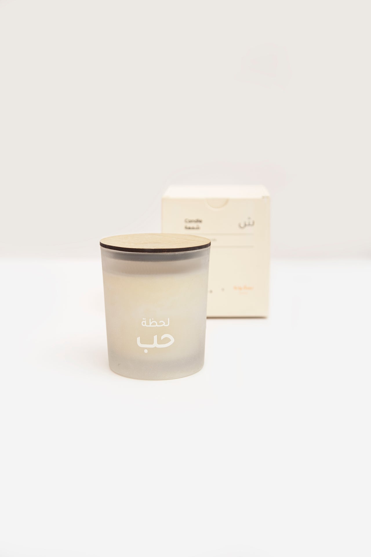 Hob Candle