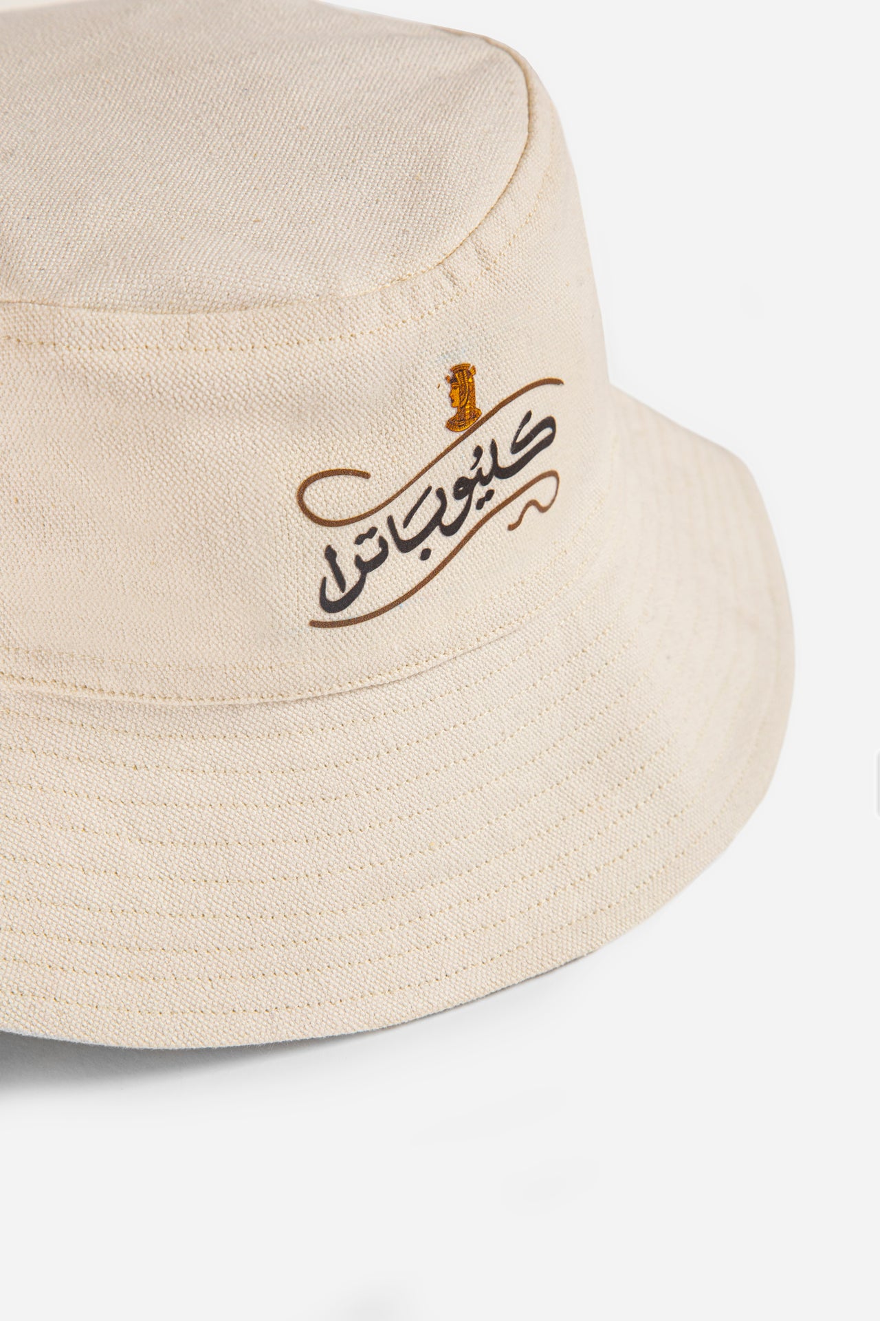 Cleopatra Bucket hat