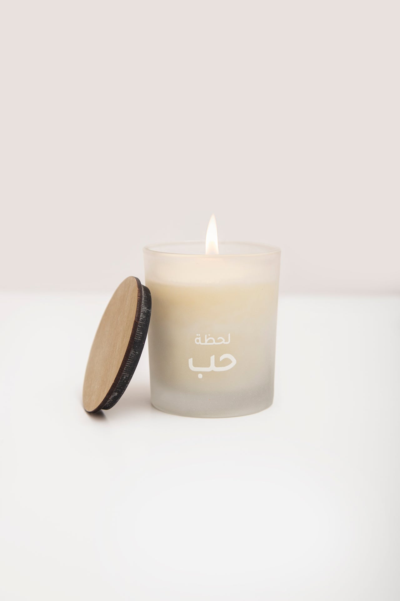 Hob Candle