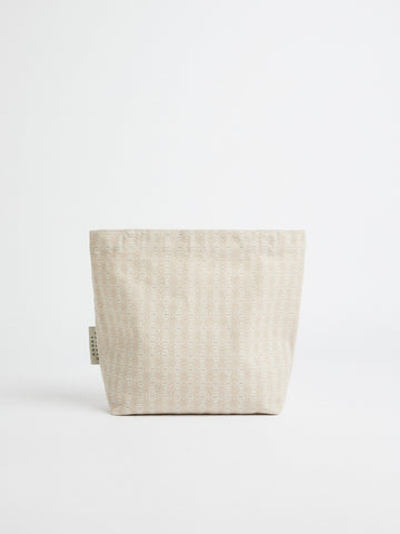 AYEIN PRINTED SMALL TOTE BAG