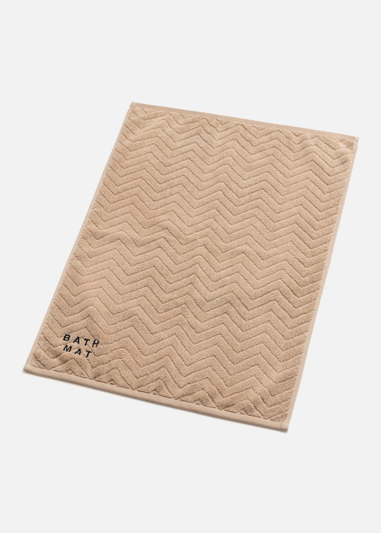 Bath Mat - Taupe