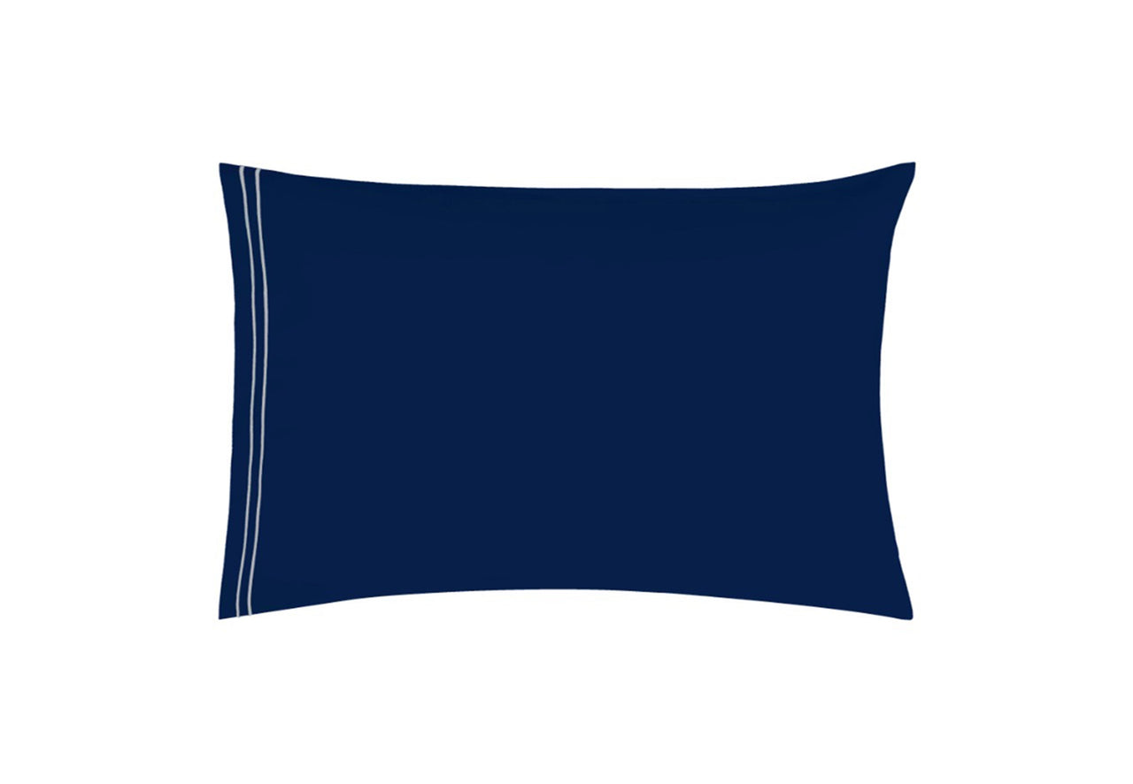 Pillow Case |  Cairo Collection | Blue