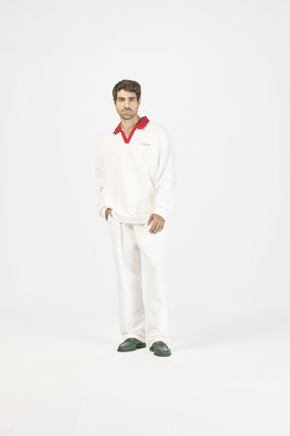 Pique sets