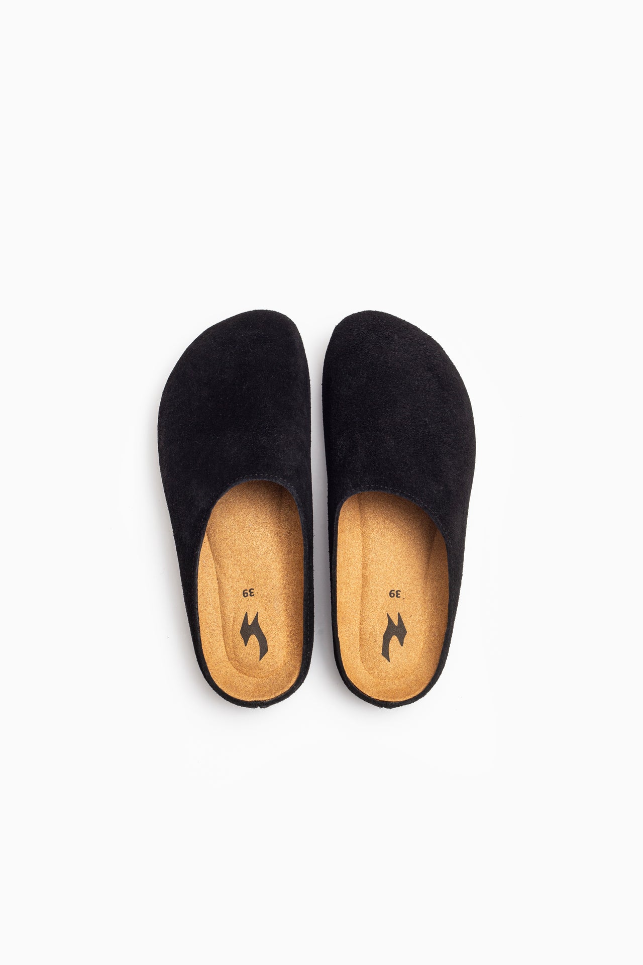 Clog - Black