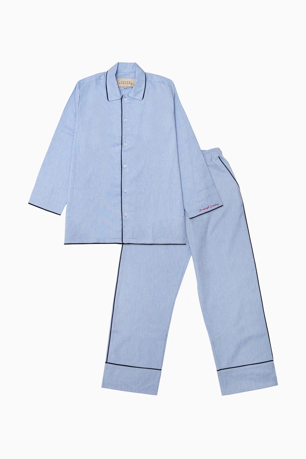 Goodnight Bundle - Blue