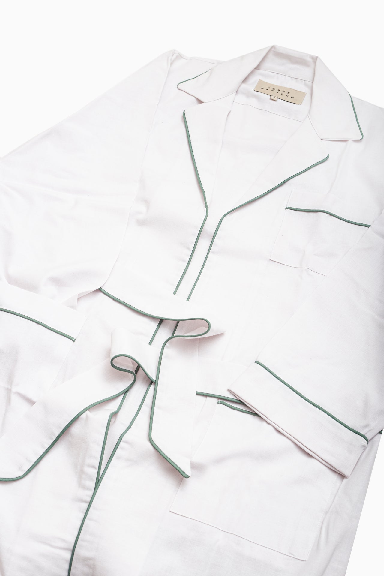 Goodnight Bundle - White