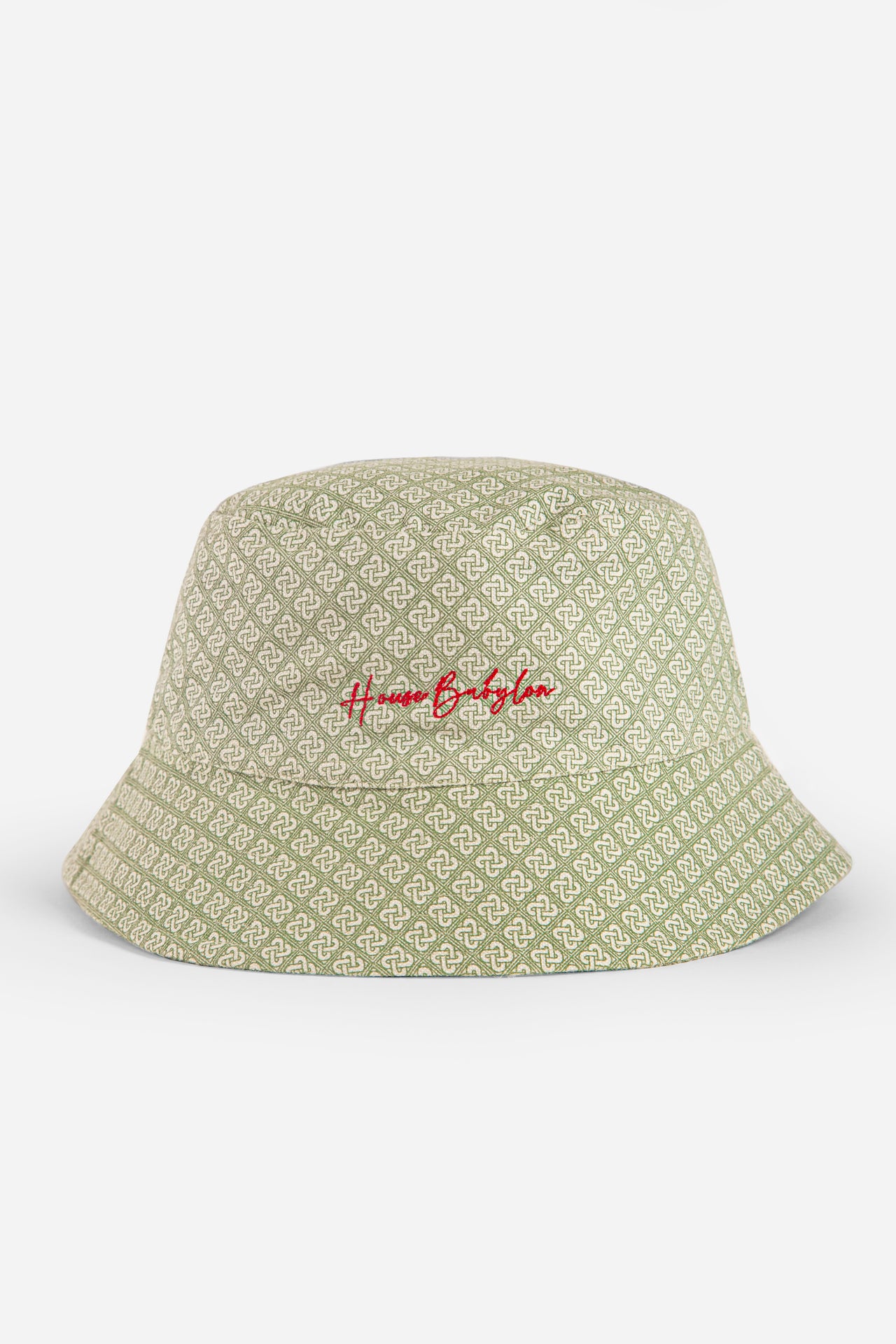 Mosaic Bucket hat