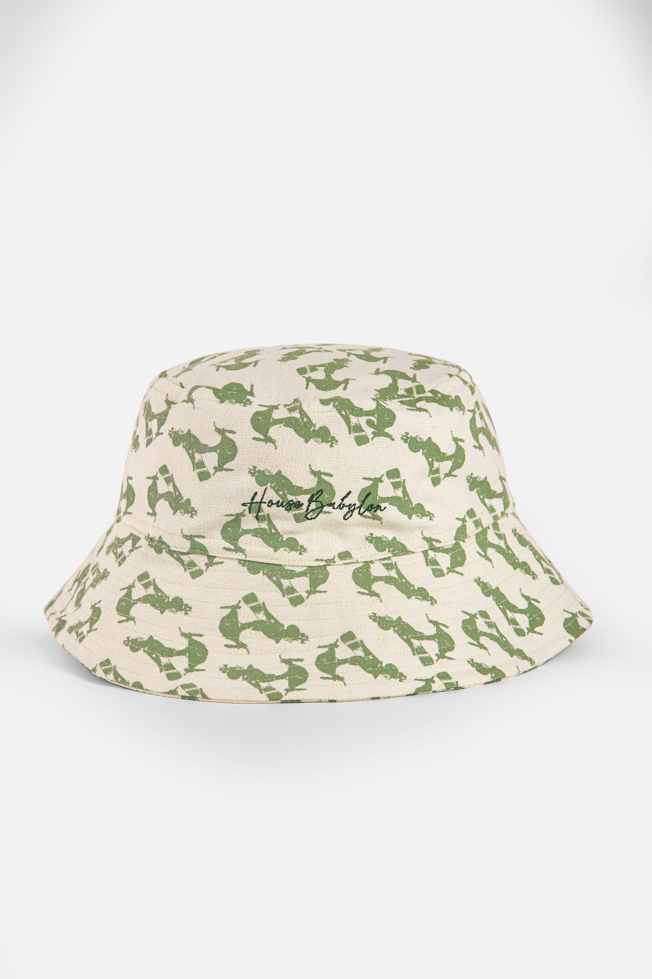 Bird Bucket hat