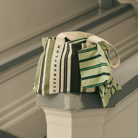 Beirut Bags