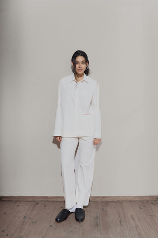 Poplin sets