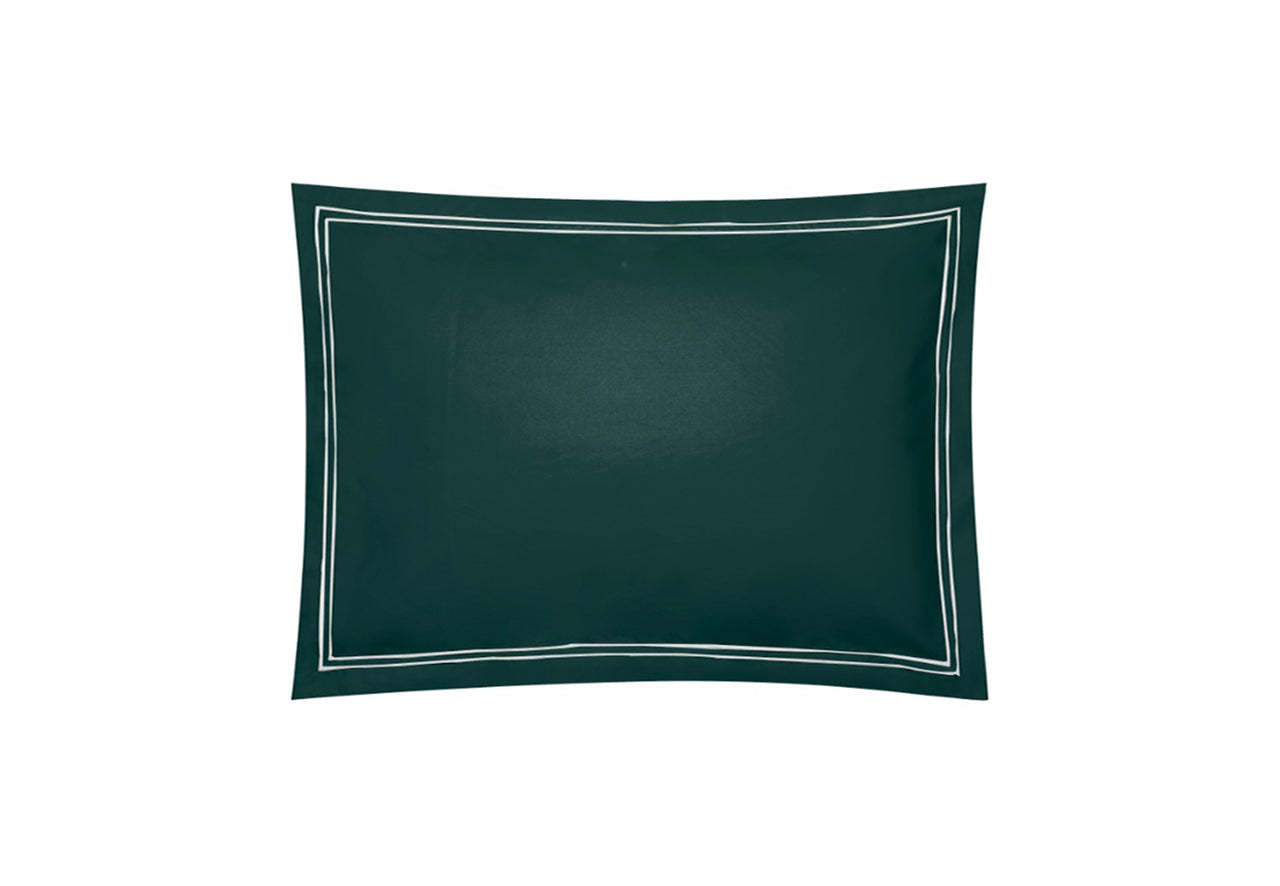 Pillow Case | Cairo Collection Green